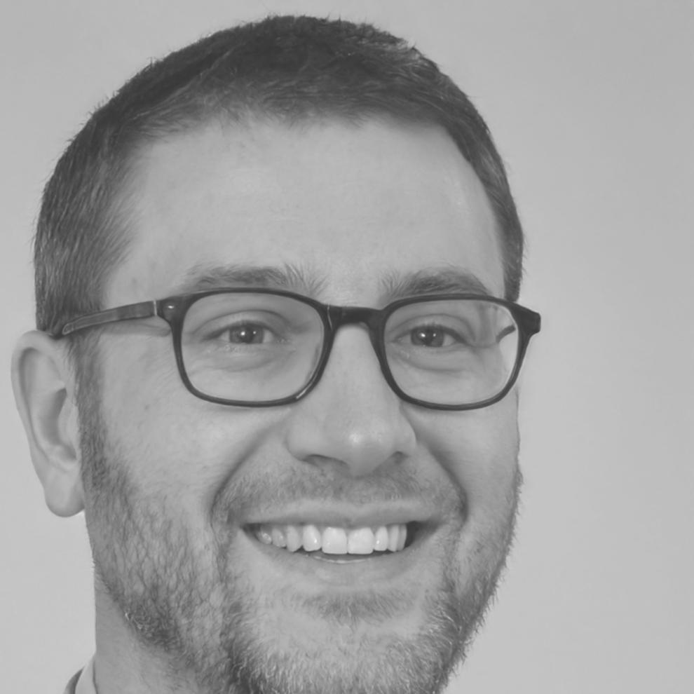 Ramón Salgado Vega, consultor en ratios corporativos